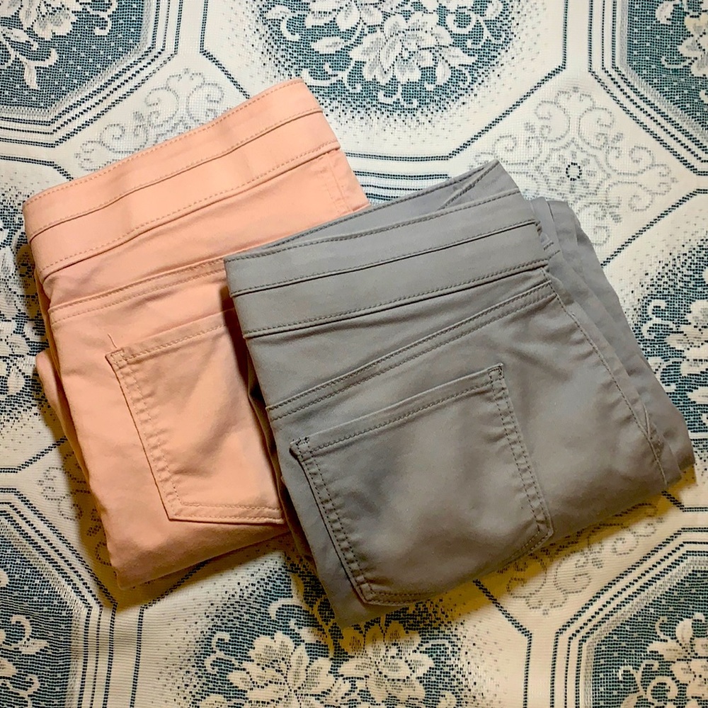 Capris